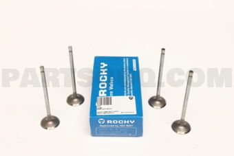 HYA90 ENGINE VALVE-IN(#4 PC