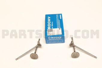 HYA90 ENGINE VALVE-IN(#4 PC