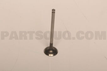 HYB160 ENGINE VALVE EX  4PCS