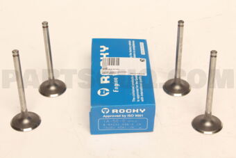 IA500 ENGINE VALVE-IN 4 PCS