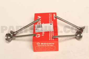 IB500 ENGINE VALVE-EX 4 PCS