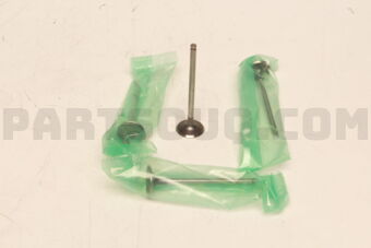 KIA130 INTAKE ENGINE VALVE