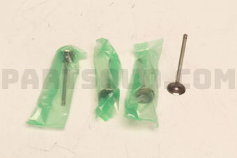 KIA130 INTAKE ENGINE VALVE