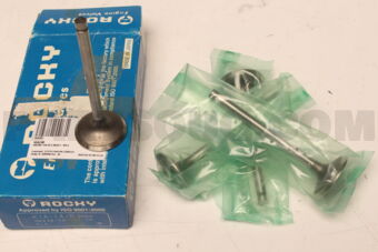 KIA140 ENGINE VALVES IN(SET=4PCS)