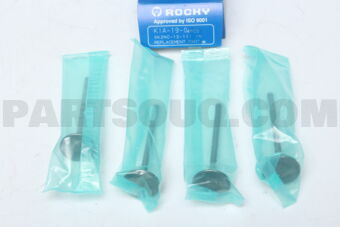 KIA190 ENGINE VALVE IN(4PCS/BOX)