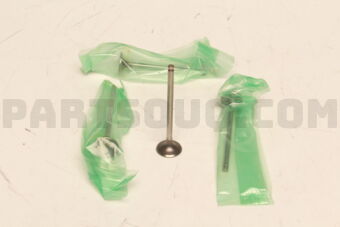 KIB130 EXHAUST ENGINE VALVE