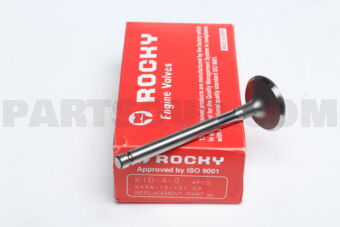 KIB40 ROCKY ENGINE VALVE EX  4 PC