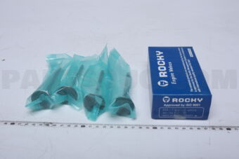 MA1000 ENGINE VALVE 4PC