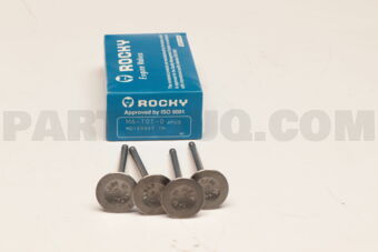 MA1010 ENGINE VALVE-IN  4PCS