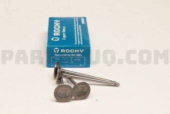 MA1010 ENGINE VALVE-IN  4PCS