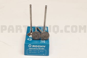 MA1010 ENGINE VALVE-IN  4PCS