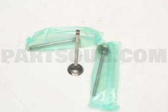MA1050 ENGINE VALVE IN. 3 PC