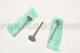 MA1050 ENGINE VALVE IN. 3 PC