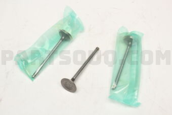 MA1050 ENGINE VALVE IN. 3 PC