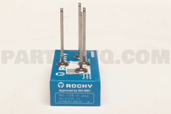 MA1080 ENGINE VALVE-IN  4 PC