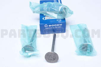 MA1100 ENGINE VALVE-IN 4PCS)