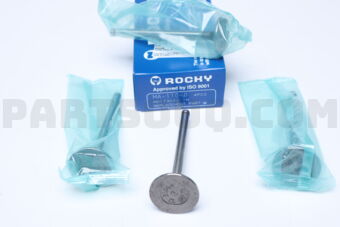 MA1100 ENGINE VALVE-IN 4PCS)