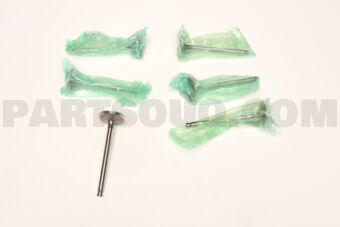 MA1106 ENGINE VALVE   IN 6SD1