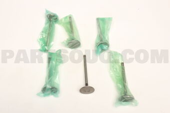 MA1106 ENGINE VALVE   IN 6SD1