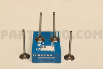 MA1130 ENGINE VALVE  IN 4D56/4D56TC