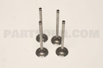 MA1160 ENGINE VALVE 4 PCS