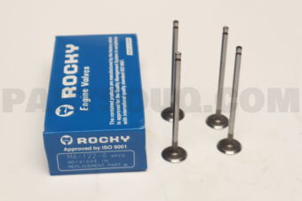 MA1220 ENGINE VALVE  IN 4A30/31MA-122