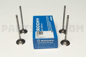 MA1290 ENGINE VALVE-IN 4 PCS