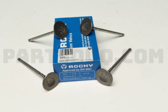 MA1290 ENGINE VALVE-IN 4 PCS