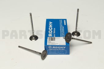 MA1290 ENGINE VALVE-IN 4 PCS