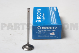 MA1310 ENGINE VALVE-IN  4 PC