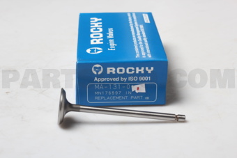 MA1310 ENGINE VALVE-IN  4 PC