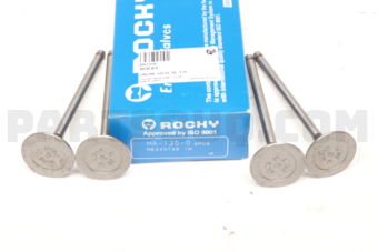 MA1350 ENGINE VALVE IN  4 PC