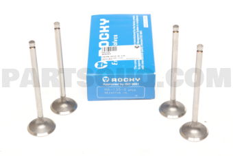MA1350 ENGINE VALVE IN  4 PC