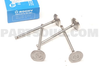 MA1350 ENGINE VALVE IN  4 PC