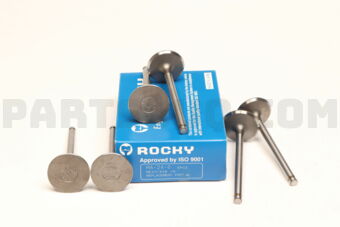 MA240 ENGINE VALVE-IN  6 PC