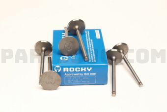 MA240 ENGINE VALVE-IN  6 PC