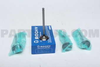 MA280 ENGINE VALVES-IN 4 PC