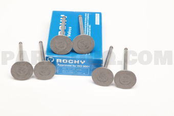 MA310 ENGINE VALVE-IN 6PCS)