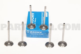 MA310 ENGINE VALVE-IN 6PCS)
