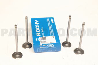 MA330 ENGINE VALVE-IN 4PCS)