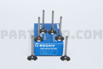 MA510 ENGINE VALVES-IN 6PCS