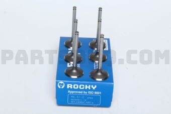 MA510 ENGINE VALVES-IN 6PCS