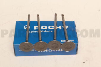 MA550 ENGINE VALVE IN 4 PCS
