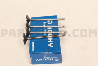 MA550 ENGINE VALVE IN 4 PCS
