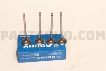 MA550 ENGINE VALVE IN 4 PCS