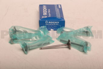 MA570 ENGINE VALVE-IN   6PC