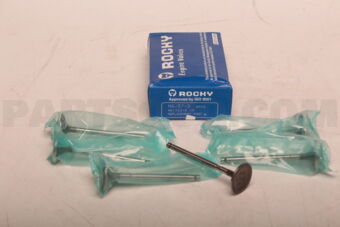MA570 ENGINE VALVE-IN   6PC