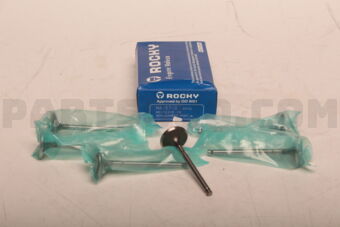 MA570 ENGINE VALVE-IN   6PC