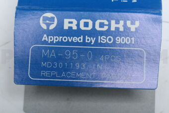 MA95O ENGINE VALVE  6G72-IN