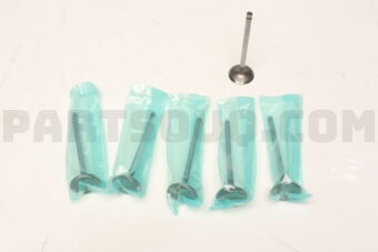 MA980 ENGINE VALVE-IN 6 PCS